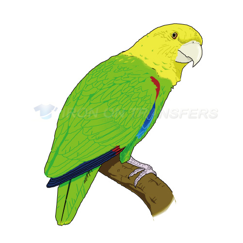 Birds Iron-on Stickers (Heat Transfers)NO.2154
